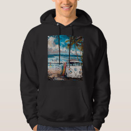 Surf'Up Paradise Hoodie