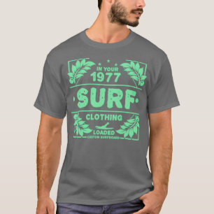 Surfvaarzen 2 t-shirt