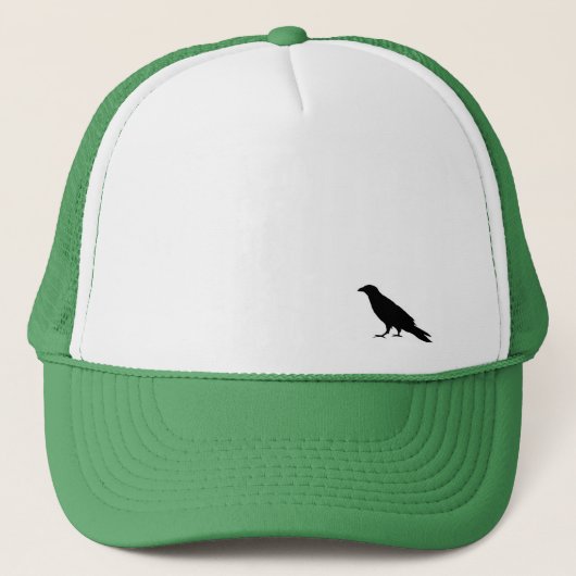 SurfvogelPet Trucker Pet (Voorkant)