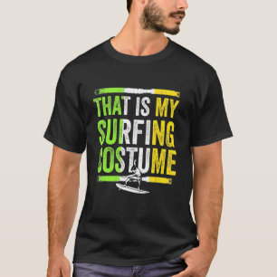 SurfWake-Surf T-shirt