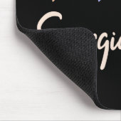 Surg Scrub Tech Surgical Technists Technoloog Muismat (Hoek)