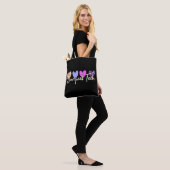 Surg Scrub Tech Surgical Technists Technoloog Tote Bag (Op model)