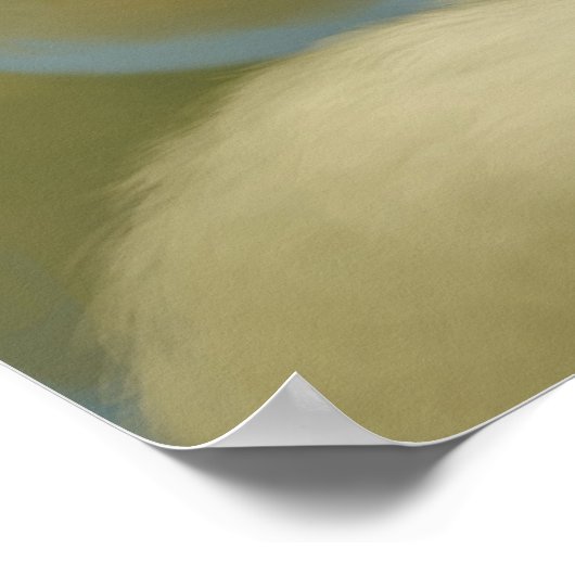 surge of fur poster (Hoek)