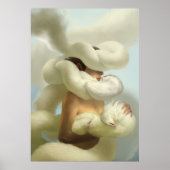 surge of fur poster (Voorkant)