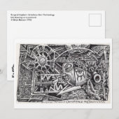 Surgical Implant (Interface Me) Technology (Voorkant / Achterkant)