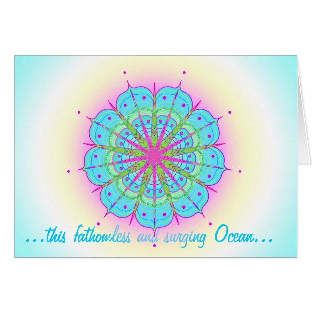 SurgingOcean2 (Voorkant Horizontaal)