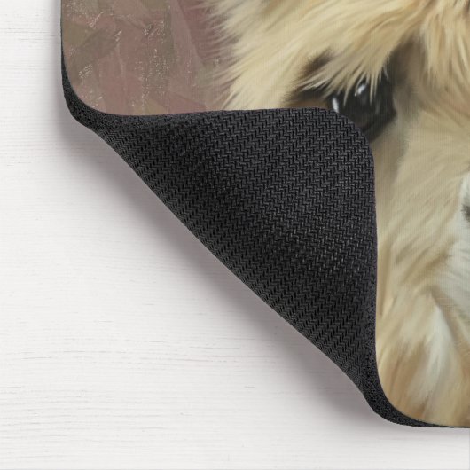 Suri Alpaca Muismat (Hoek)