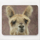Suri Alpaca Muismat (Voorkant)