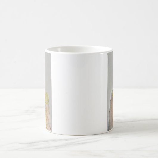 Surianna Masterpiece Koffiemok (Center)