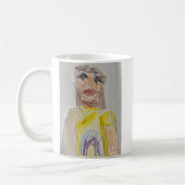 Surianna Meesterwerk Koffiemok (Links)