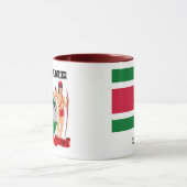 Surinaamse Mok (Midden)