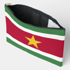 Surinaamse vlag etui