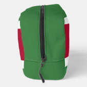 Surinaamse vlag toilettasje (Rechts)