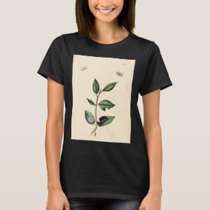 Surinaamse Vlinders Naar Het Leven Weekend Pap T-shirt