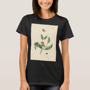 Surinaamse Vlinders Naar Het Leven Weekend Pap T-shirt