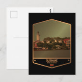 Suriname Briefkaart (Voorkant / Achterkant)