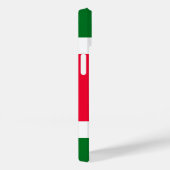Suriname Case-Mate iPhone Case (Achterkant / Rechts)