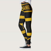 Suriname Emblem Leggings (Links)