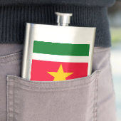 Suriname Flacon (Voorbeeld)