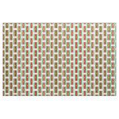 Suriname Flag | Stof (Yard (91,4 cm))