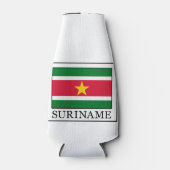 Suriname Flesjeskoeler (Voorkant)