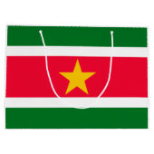 Suriname Groot Cadeauzakje (Achterkant)