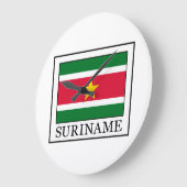 Suriname Grote Klok (Hoek)