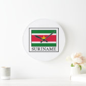 Suriname Grote Klok (Huis)
