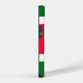 Suriname iPhone Hoesje (Rechterkant)