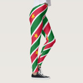 Suriname Leggings (Rechts)