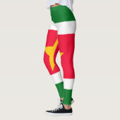 Suriname Leggings (Links)