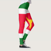 Suriname Leggings (Rechts)