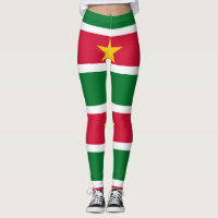 Suriname