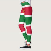 Suriname Leggings (Links)