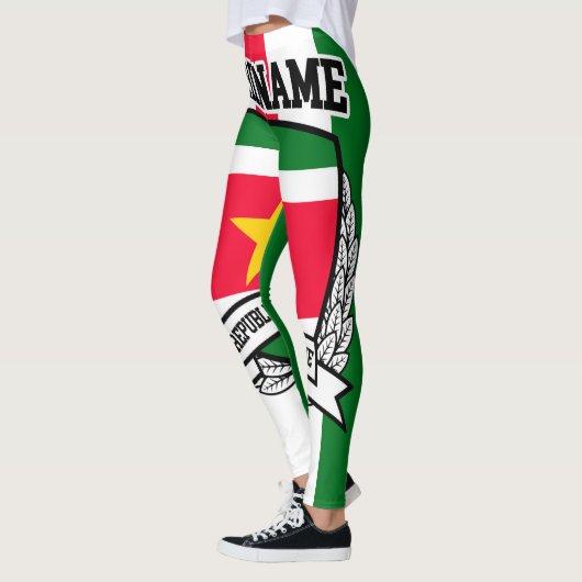 Suriname Leggings (Links)