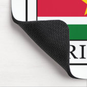 Suriname Muismat (Hoek)