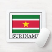 Suriname Muismat (Met muis)