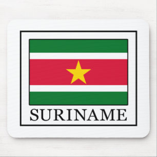 Suriname Muismat