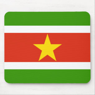 Suriname Muismat