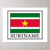 Suriname