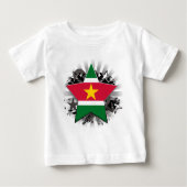 Suriname Star (Voorkant)
