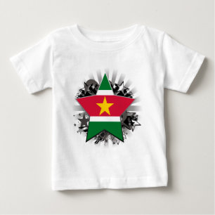 Suriname Star