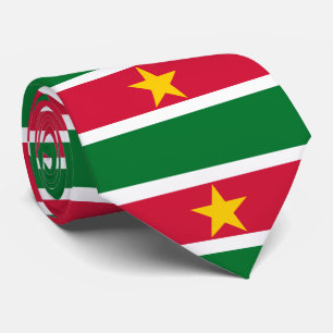 Suriname Stropdas