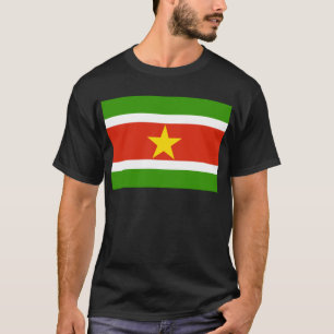 Suriname T-shirt