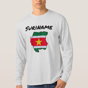 Suriname T-shirt