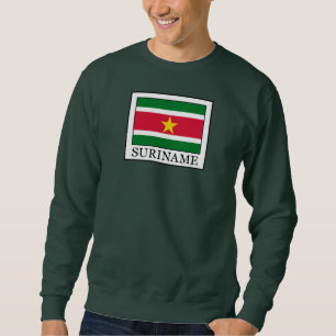 Suriname Trui