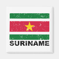 Suriname  vlag