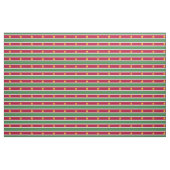 Suriname Vlag Stof (Yard (91,4 cm))