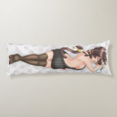 Suris Dakimura Lichaamskussen (Achterkant)