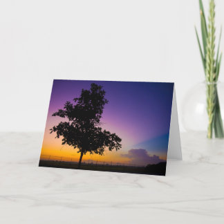 Surise bij het Gebied van de Boogschutter Kaart